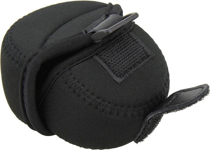 Produktbild JJC JN S Lens Pouch met bajonethaak (Objektivtasche)