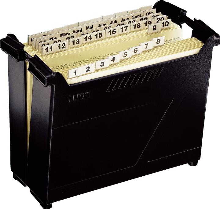 Actual product image Leitz Appointmet set ALPHA® (A4)