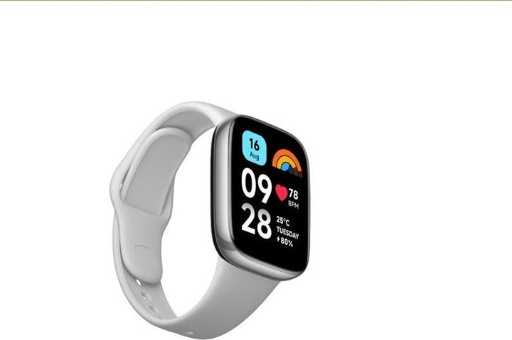 Produktbild Xiaomi Redmi Watch 3 Active (47 mm)