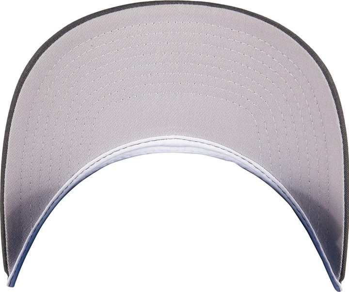 Actual product image Flexfit 360° Omnimesh 2-Tone Cap (One size)