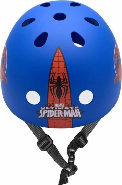 Produktbild Stamp Skating Helm Spiderman Gr.S (53 - 57 cm)