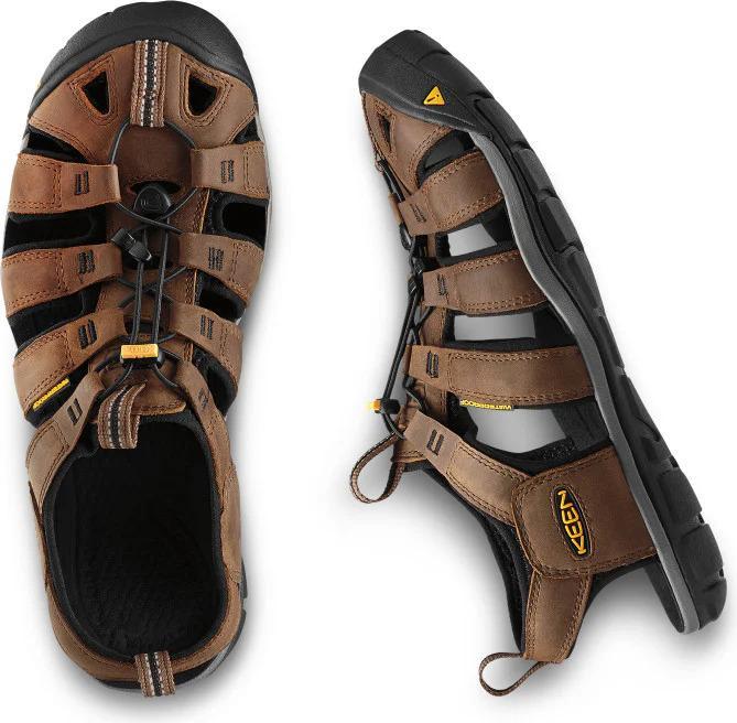 Actual product image Keen Sandalen (41)