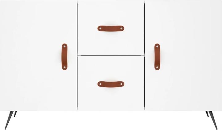 Image du produit vidaXL Sideboard (100 x 36 x 60 cm)