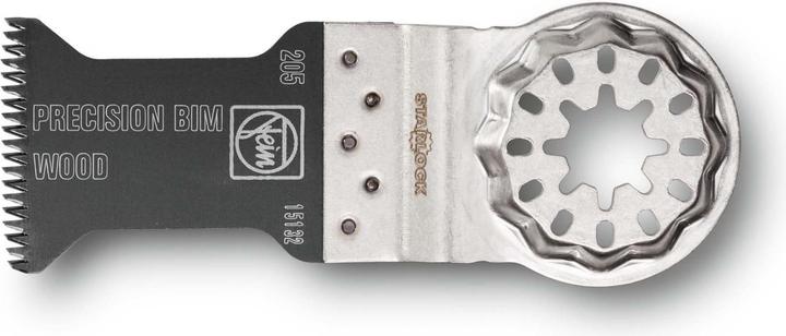 Fein Bimetaal invalzaagblad 35 mm