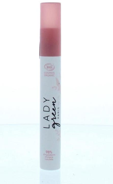 Immagine prodotto Lady Green Mascara Volume Nero (Nero)