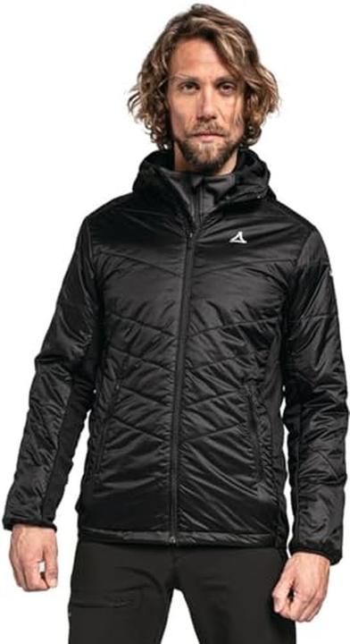 Produktbild Schöffel Hybrid Jacket Stams M (50, L)
