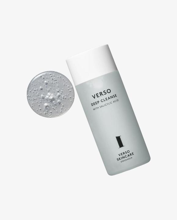 Produktbild Verso No. 1 Deep Cleanse 150 ml (Reinigungstücher Gesicht, 150 ml)