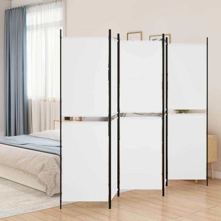 Image du produit vidaXL Raumteiler
