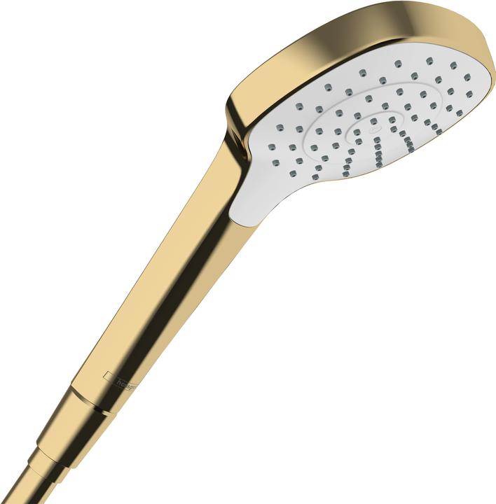 Polished Gold Optic
