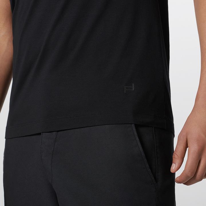 Produktbild Porsche Design V-Neck T-Shirt (XXL)