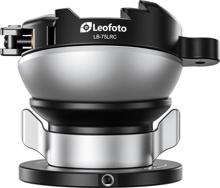 Produktbild Leofoto LB-75LRC Leveling base