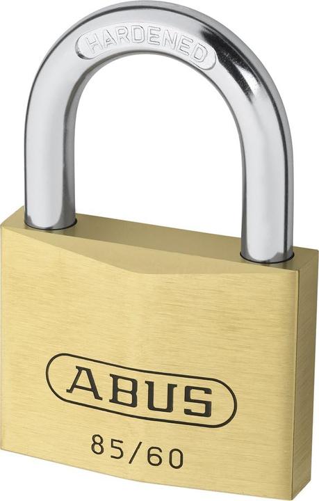 Produktbild Abus Bügelschloss 85/60