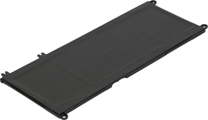 Actual product image Dell Battery, 56WHR, 4 Cell (4 cubicles, 3600 mAh)