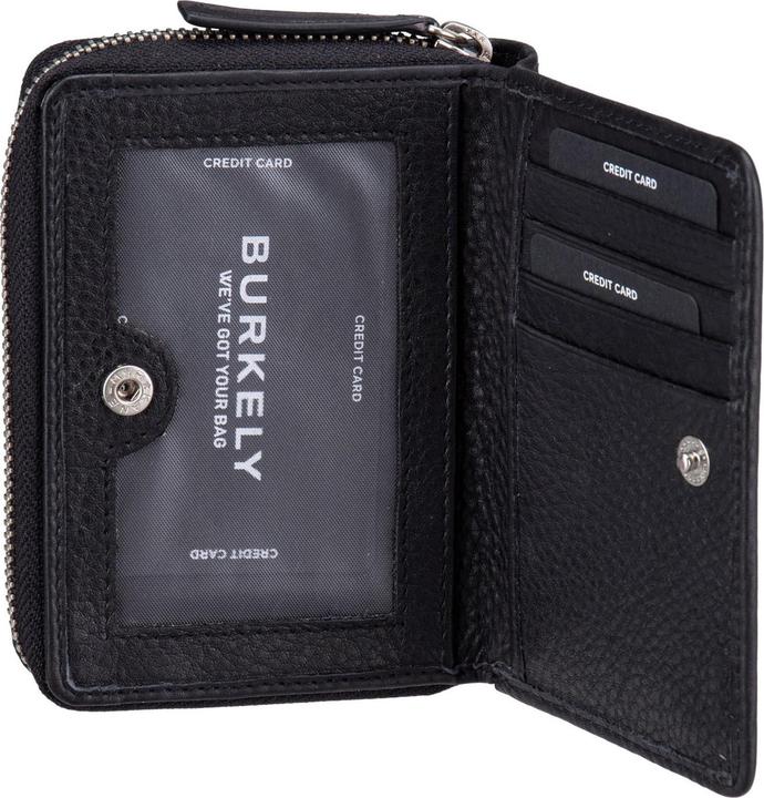 Immagine prodotto Burkely Soft Skylar Double Flap Wallet