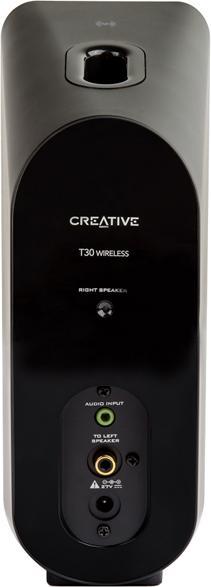 Produktbild Creative T30 Wireless (Netzbetrieb)