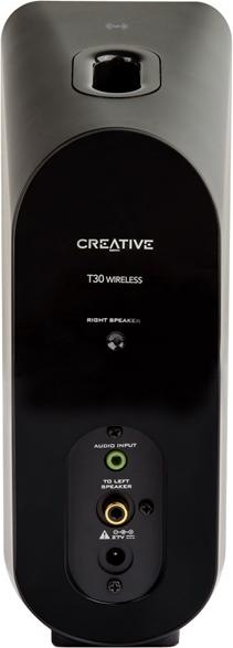 Produktbild Creative T30 Wireless (Netzbetrieb)