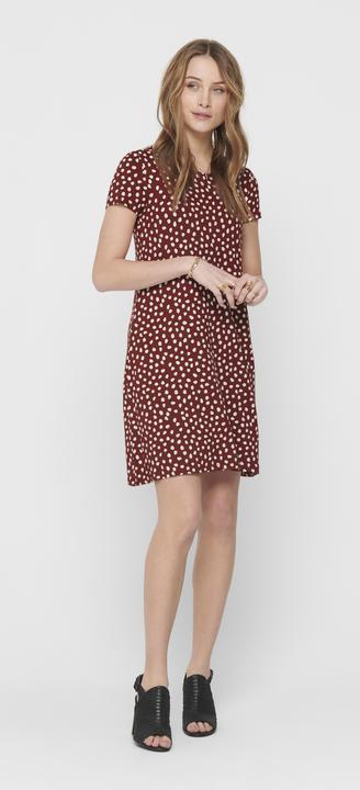 Image du produit Only Robe décontractée à manches courtes (S)