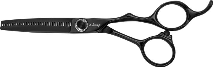 Immagine prodotto E-kwip HS Schere Kuro 5,5" 40 Zähne Modellierschere (15.24 cm)