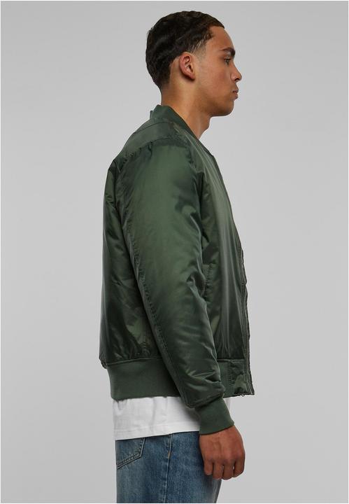 Actual product image Urban Classics bomber jacket (M)