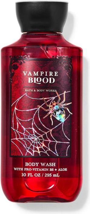 Produktbild Bath & Body Works BBW Vampire Blood Body Wash (295 ml)