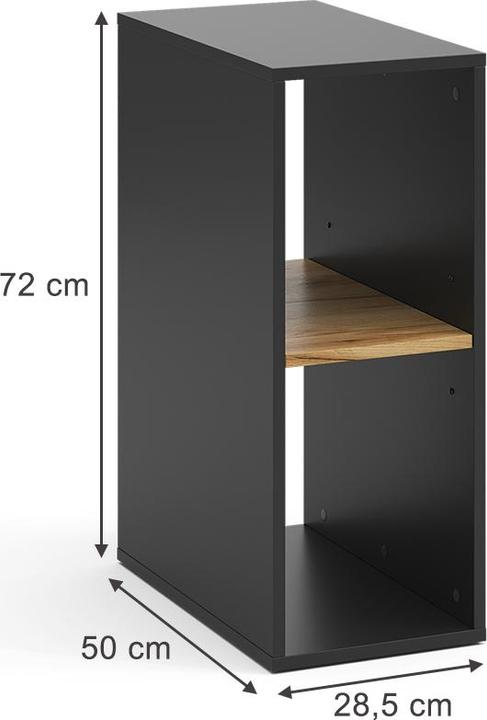Produktbild Vicco Tomy (50 x 50 x 72 cm)