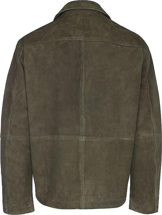Actual product image Drykorn Lederjacke LOUVIN 1 (M)