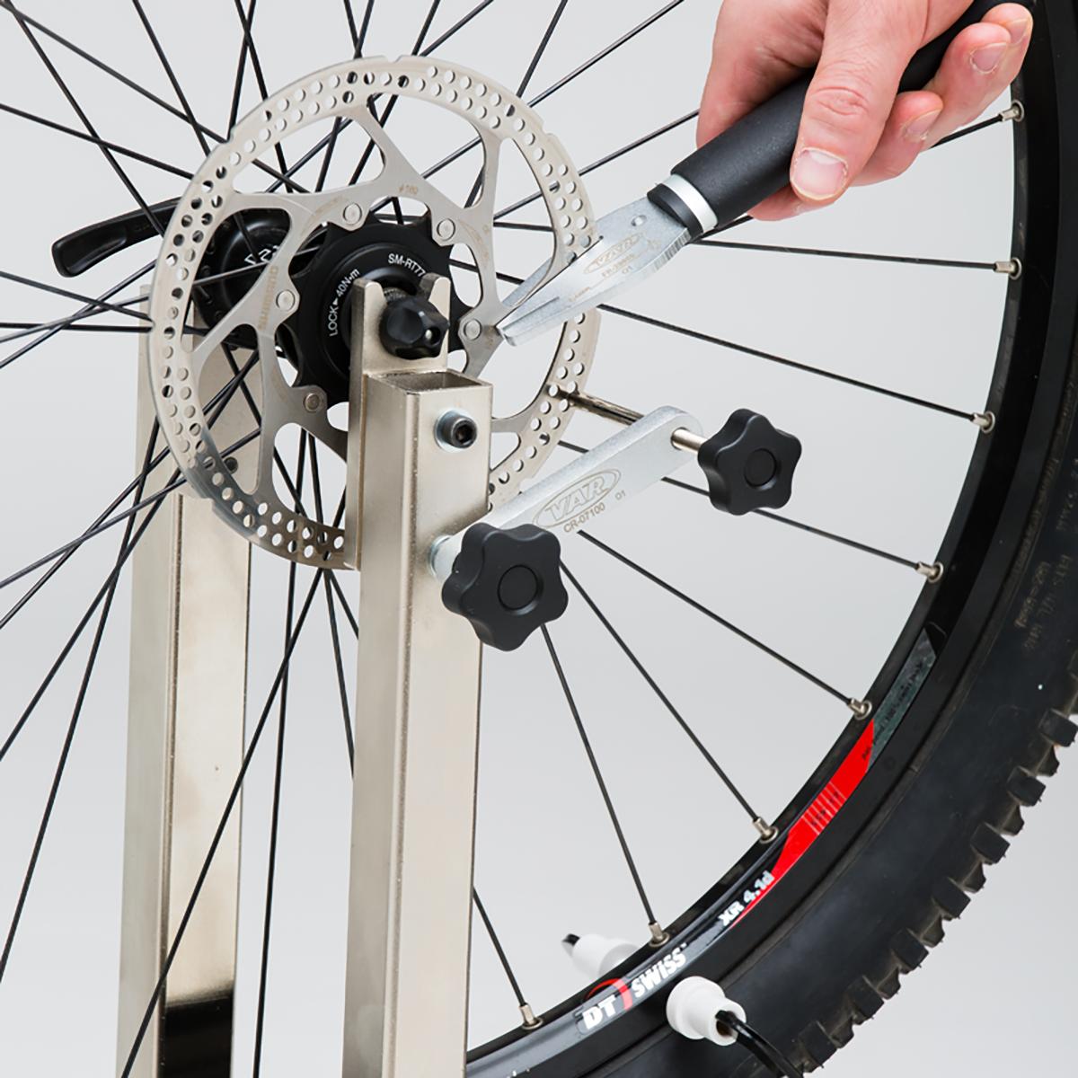 Thumbnail - VAR, Zubehör Velobremsen