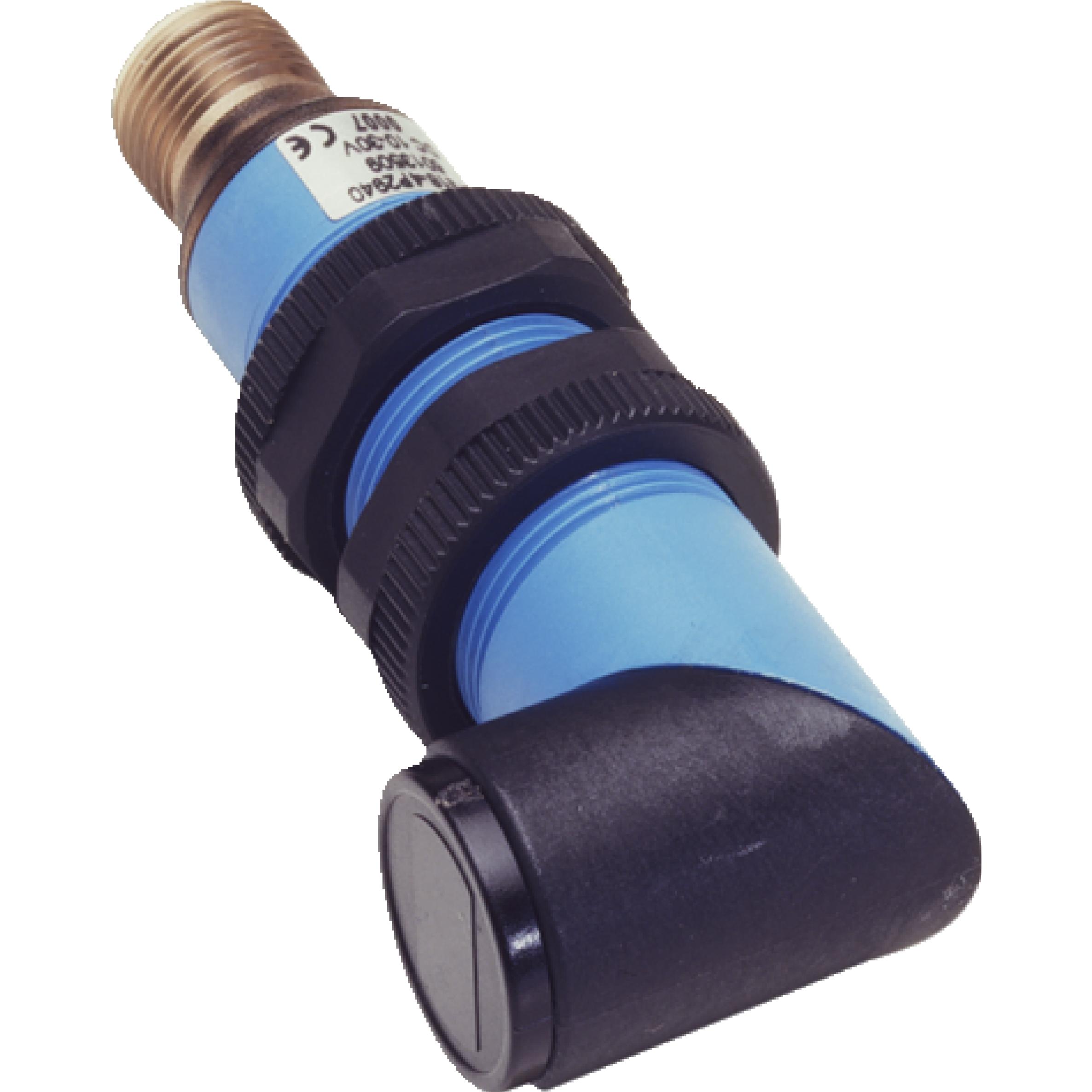 Sick, Rilevatore di movimento, Sensore fotoelettrico circolare