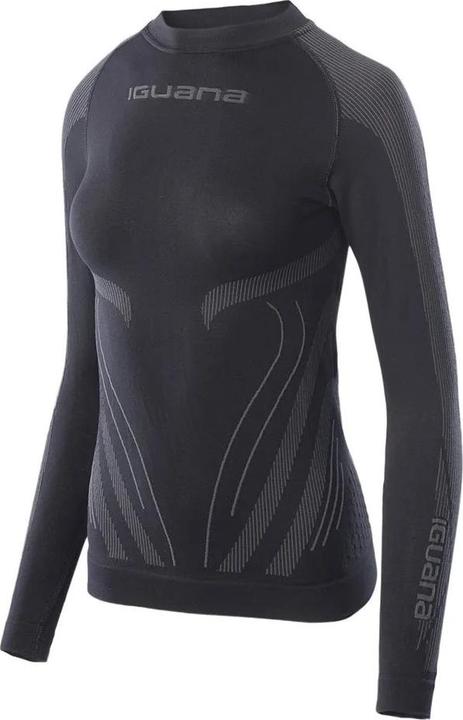 Actual product image Iguana Womens/Ladies Gambit Thermoactive Base Layer Top (S)