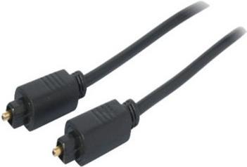 Produktbild Shiverpeaks 0.5m Toslink (0.50 m, Optisch)