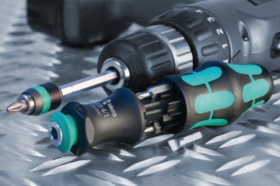 Produktbild Wera Kraftform Kompakt 20 (25)