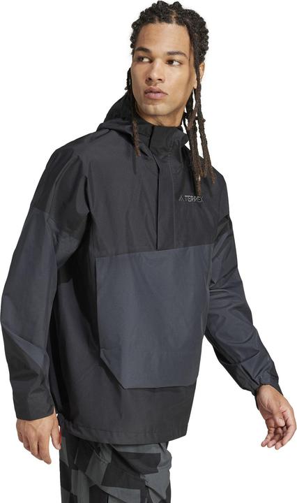 Immagine prodotto adidas Xploric 2.5L Anorak - Regenjacke - Herren (L)