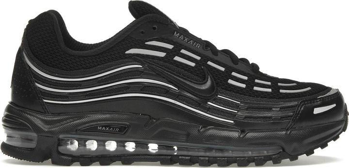 Immagine prodotto Nike Air Max TL 2.5 Black Metallic Silver (45)