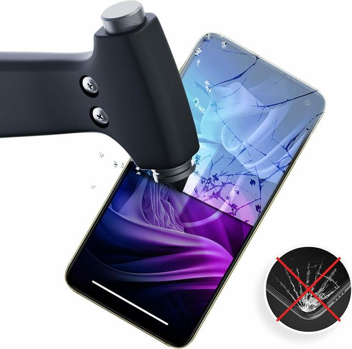 Image du produit 3MK Samsung Galaxy S10e - Satiné Pro (1 pièce(s), Samsung Galaxy S10e)