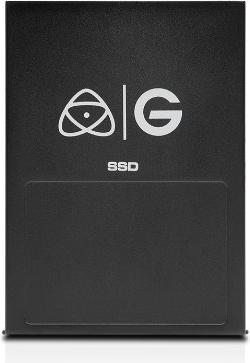 Actual product image G-Tech 0G05219 (256 GB, SATA)