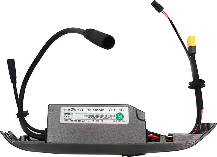 Actual product image E-Twow Controller GT SL BT