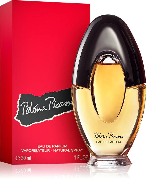Immagine prodotto Paloma Picasso Eau De Parfum Spray 30 ml (Eau de parfum, 30 ml)