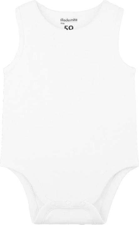 Produktbild Maxte Baby Body Anzug Unisex 5er-Pack (56)
