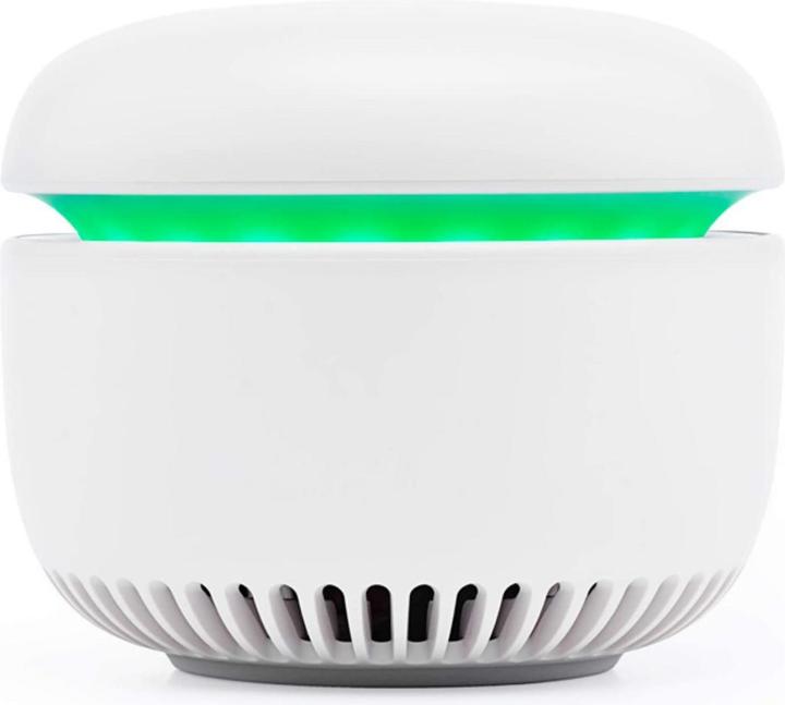 Produktbild Caru Air CO2-Messgerät