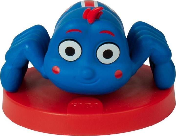 Actual product image Faba - Let's sing together (Italian, English)