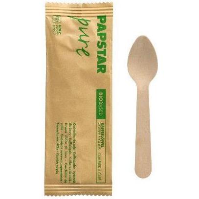 Papstar, Einweggeschirr, pure (50 x)