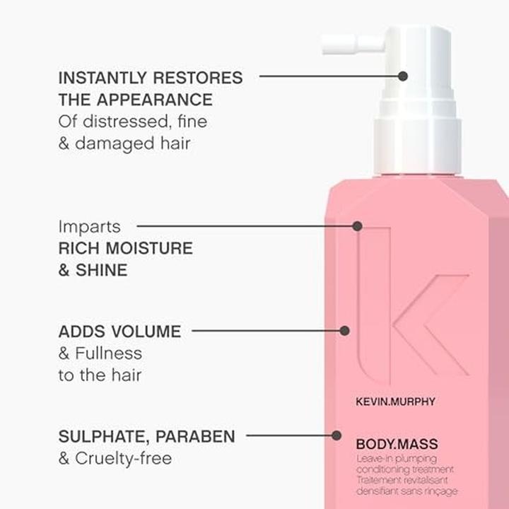 Produktbild Kevin Murphy Body Mass (100 ml)