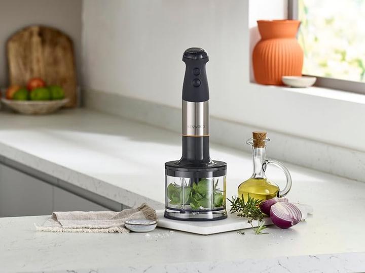 Produktbild Kenwood Triblade XL+ HBM60.307GY