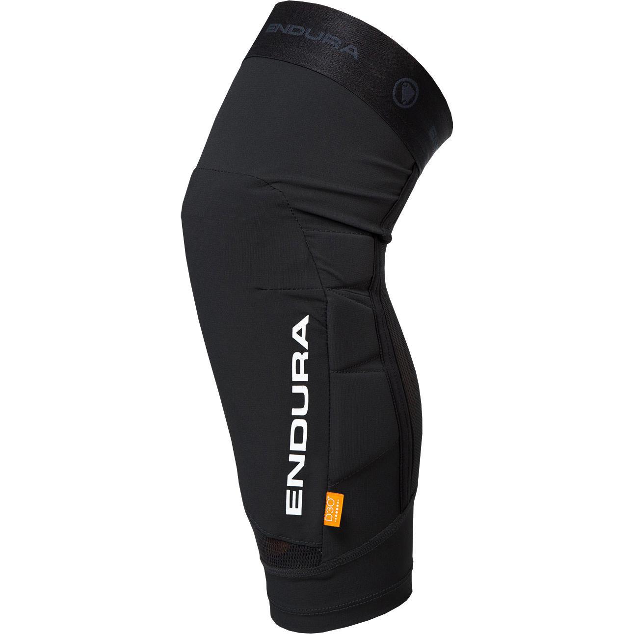 Endura, Protektoren, (L, XL, Knieschoner, Einzelstück)