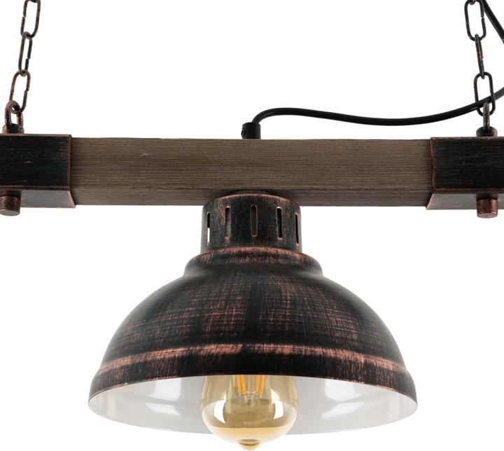 Immagine prodotto Licht-Erlebnisse Yasa (E27)