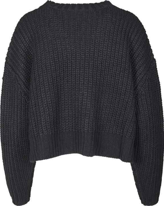 Image du produit Urban Classics Pull large oversize pour femmes (M)