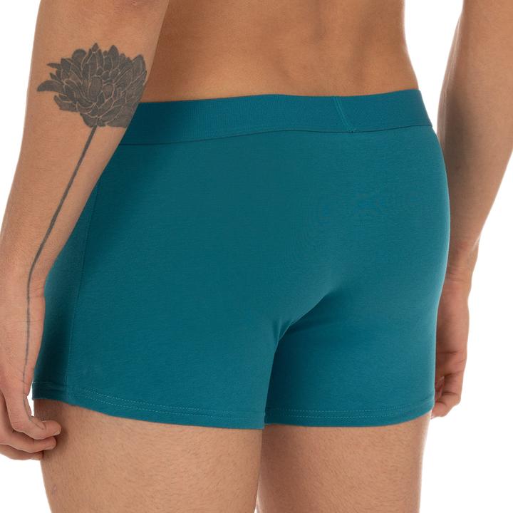 Immagine prodotto Bruno Banani 6er Pack Flowing Retro Short / Pant (XL, confezione da 6)