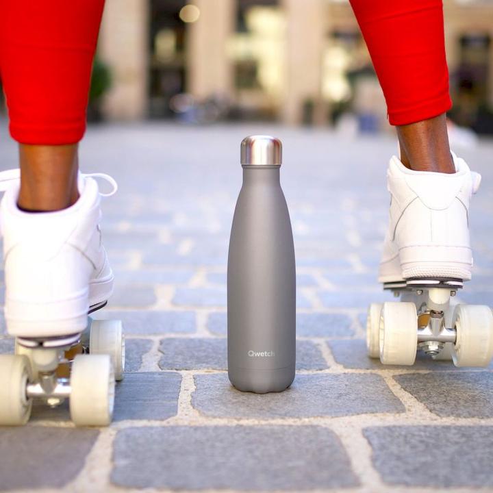 Actual product image Qwetch Drinking bottle (1 l)