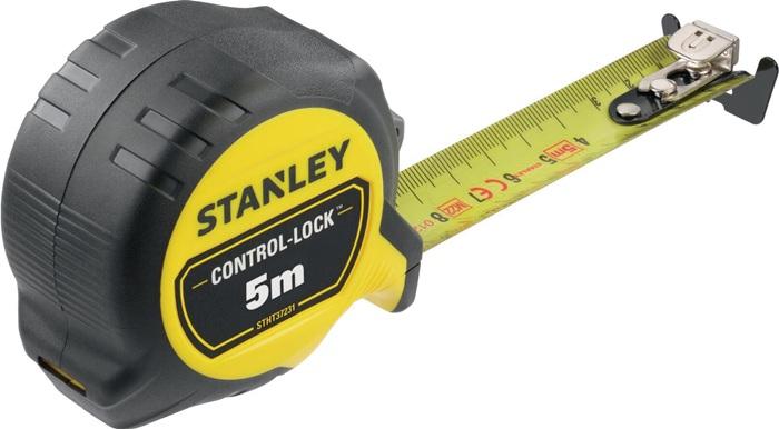 Produktbild Stanley Bandmass Compact PRO 5 m / 25 mm (5 m)