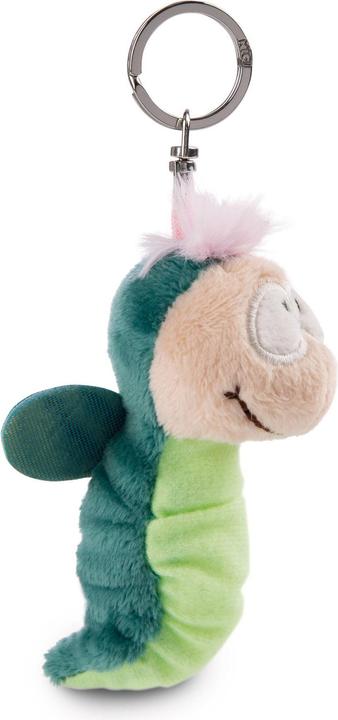 Actual product image NICI Glim Jim Keychain